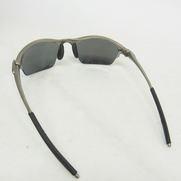 実際に弊社で買取させて頂いたOAKLEY/オークリー X-METAL HALF X/ハーフX サングラス/偏光レンズの画像 1枚目