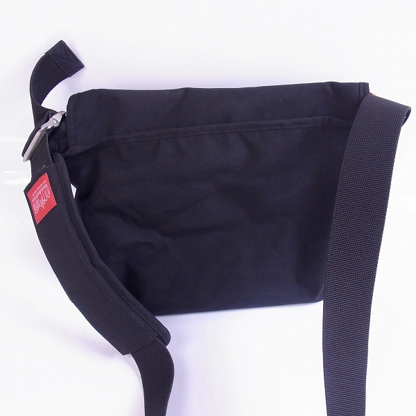 実際に弊社で買取させて頂いたManhattan Portage/マンハッタンポーテージ ショルダーバッグの画像 1枚目