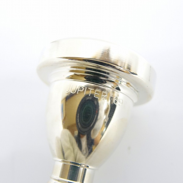 実際に弊社で買取させて頂いたJUPITER/ジュピター 69Ⅱ チューバ用マウスピースの画像 2枚目