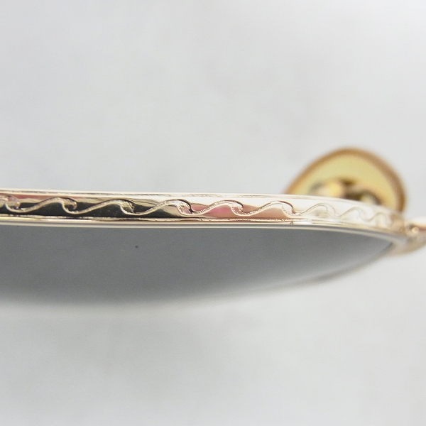 実際に弊社で買取させて頂いたGIORGIO ARMANI/ジョルジオアルマーニ オクタゴン サングラスの画像 7枚目