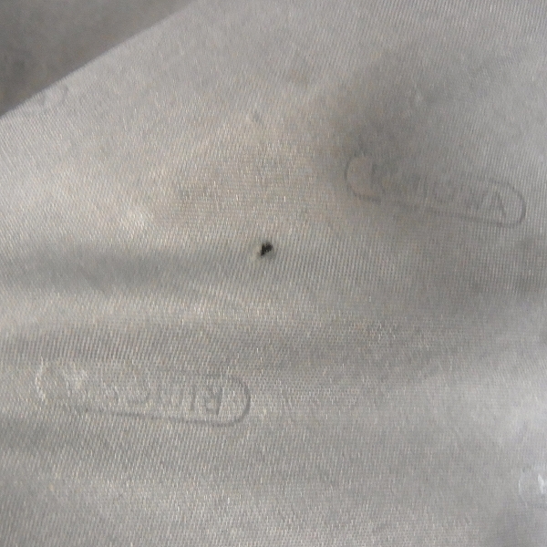 実際に弊社で買取させて頂いたRIMOWA/リモワ SALSA/サルサ 2輪キャリーケース 851.52/35Lの画像 6枚目