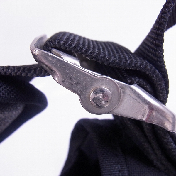 実際に弊社で買取させて頂いたManhattan Portage/マンハッタンポーテージ ショルダーバッグの画像 7枚目