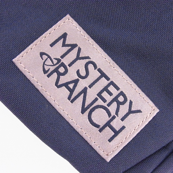 実際に弊社で買取させて頂いたMYSTERY RANCH/ミステリーランチ LOAD CELL/ロードセル ショルダーバッグの画像 3枚目