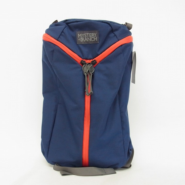 実際に弊社で買取させて頂いた【未使用】Mystery Ranch/ミステリーランチ アーバンアサルト リュック バックパック