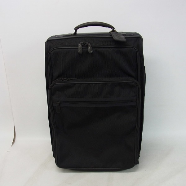 実際に弊社で買取させて頂いたPORTER/ポーター TERMINAL/ターミナル キャリーケース/スーツケースの画像 0枚目