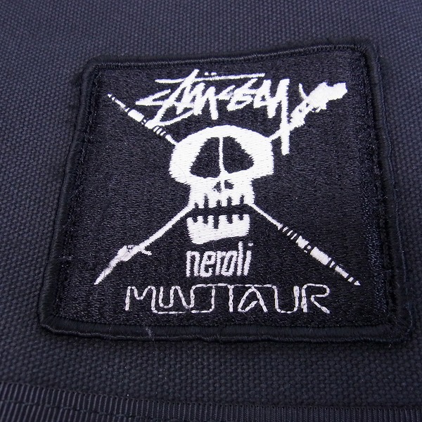 stussy × PORTER × Neroli × MINOTAUR ステューシー ポーター