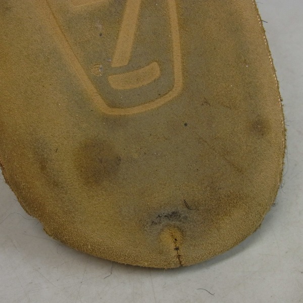 実際に弊社で買取させて頂いたKEEN/キーン SUN VALLEY/サンバレー ルームシューズ/26.0の画像 7枚目