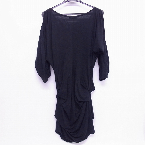 実際に弊社で買取させて頂いたHYSTERICS/ヒステリックス ローリングストーンズ ワンピース/FREEの画像 1枚目