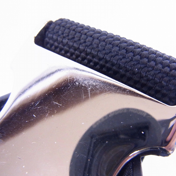 実際に弊社で買取させて頂いたManhattan Portage/マンハッタンポーテージ ウエストバッグ/ボディバッグの画像 6枚目