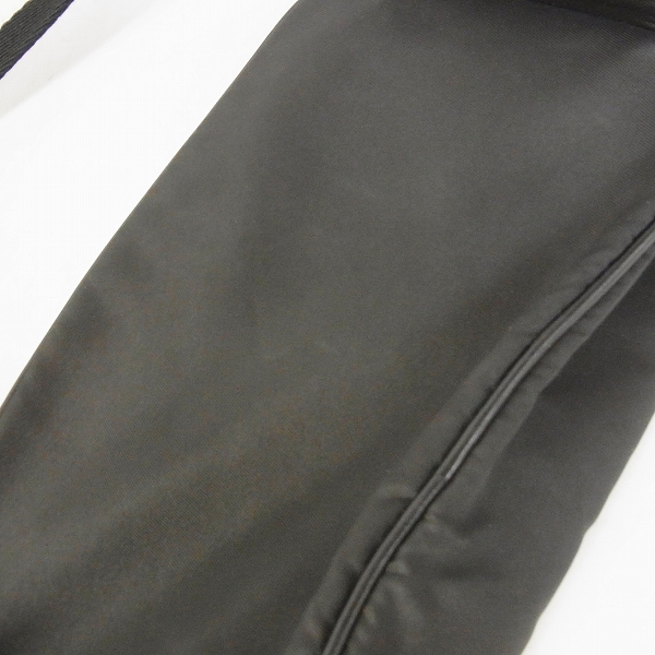 実際に弊社で買取させて頂いたBALLY/バリー ボディ バッグ/ワンショルダーの画像 6枚目