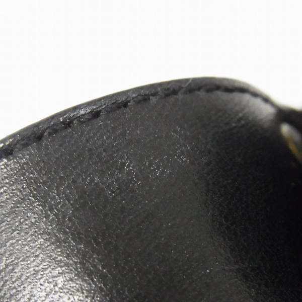 実際に弊社で買取させて頂いたBWL×CRIMIE/ビルウォールレザー×クライミー レザーブレスレットの画像 6枚目