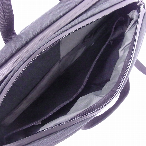 実際に弊社で買取させて頂いたMYSTERY RANCH/ミステリーランチ 3way ビジネスバッグの画像 5枚目