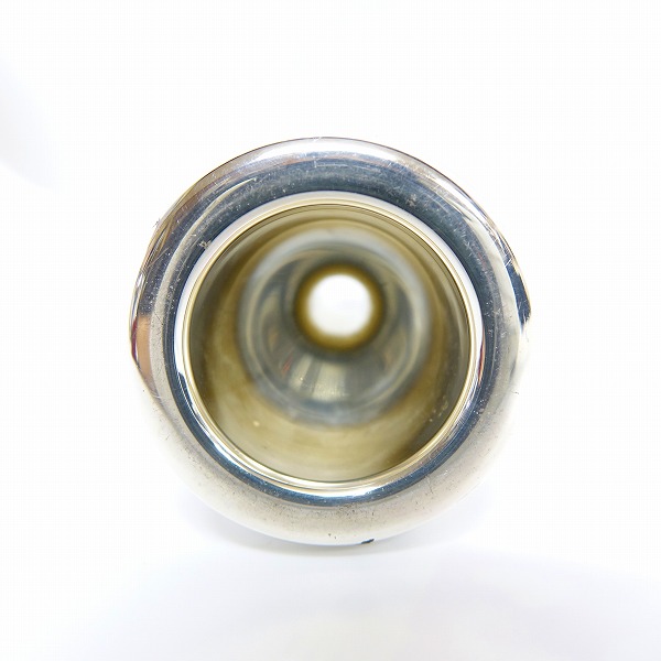 実際に弊社で買取させて頂いたDENIS WICK/デニスウィック 3L チューバ用マウスピースの画像 1枚目