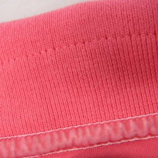 実際に弊社で買取させて頂いたHYDROGEN/ハイドロゲン スカル刺繍 ポロシャツ/XLの画像 5枚目