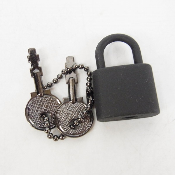 実際に弊社で買取させて頂いたPORTER/ポーター TERMINAL/ターミナル キャリーケース/スーツケースの画像 9枚目