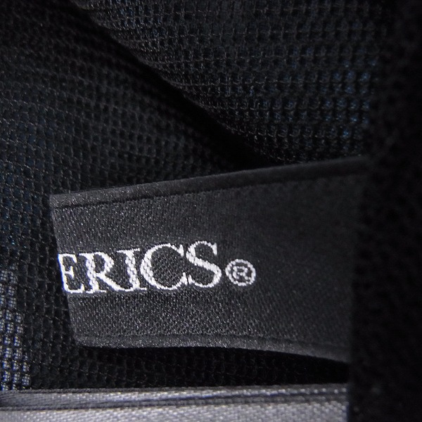 実際に弊社で買取させて頂いたHYSTERICS/ヒステリックス ドット柄 カーディガン 3AH-4140/FREEの画像 3枚目