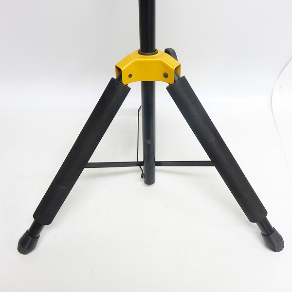 実際に弊社で買取させて頂いた【美品】HERCULES/ハーキュレス GS414B ギタースタンド 吊り下げタイプの画像 5枚目