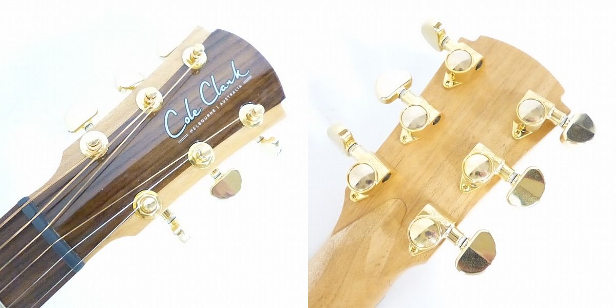 ☆Cole Clark/コールクラーク AN2E ANGEL/エンジェル エレアコ