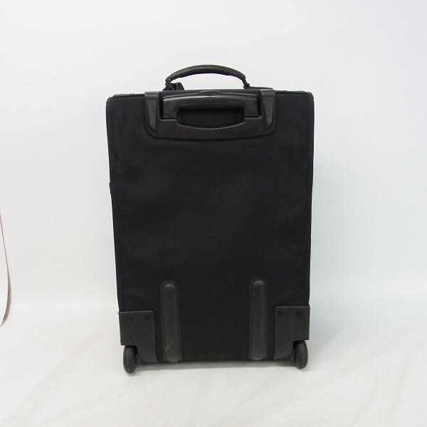 実際に弊社で買取させて頂いたPORTER/ポーター TERMINAL/ターミナル キャリーケース/スーツケースの画像 1枚目