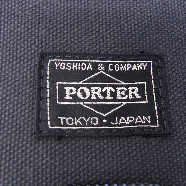 stussy × PORTER × Neroli × MINOTAUR ステューシー ポーター