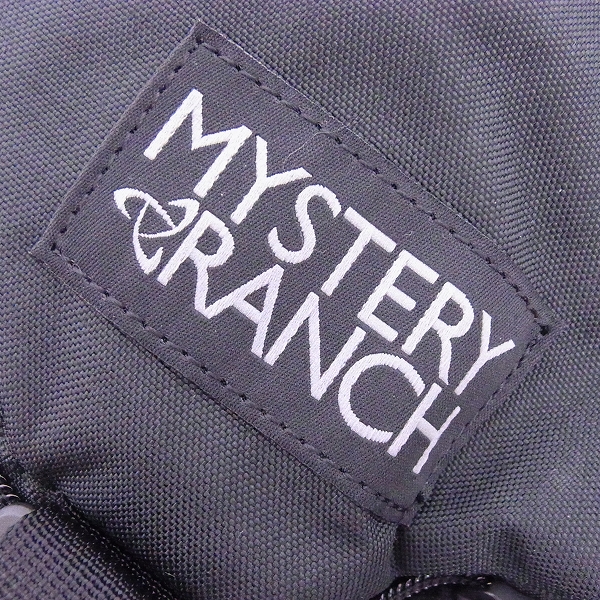 実際に弊社で買取させて頂いたMYSTERY RANCH/ミステリーランチ 3way ビジネスバッグの画像 3枚目