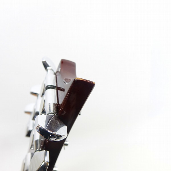 実際に弊社で買取させて頂いた★PRS/ポールリードスミス SE CUSTOM エレキギター ソフトケース付の画像 2枚目