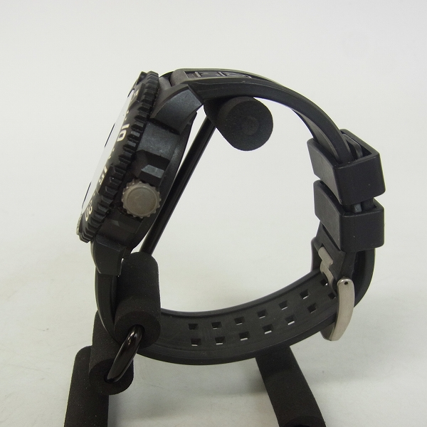 実際に弊社で買取させて頂いたLUMINOX/ルミノックス SERIES/3050/3950【動作未確認】の画像 2枚目