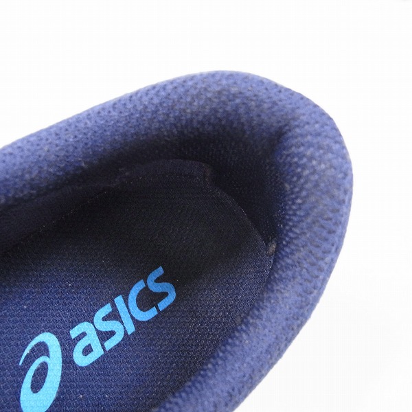 実際に弊社で買取させて頂いたasics/アシックス TARTHERZEAL TS 4/ターサー ジール TS 4ランニングシューズ TJR285/26.5の画像 4枚目