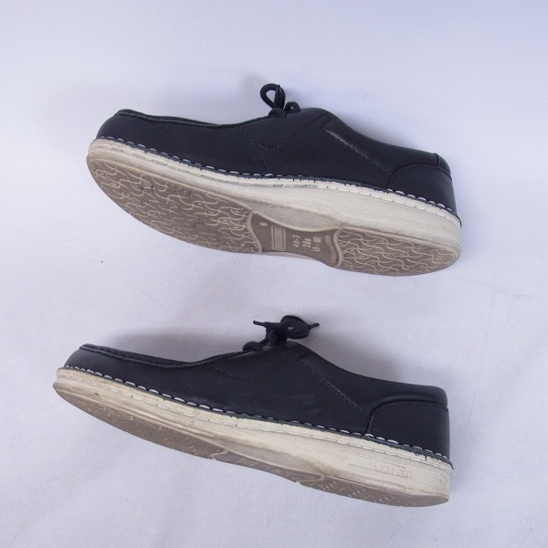 実際に弊社で買取させて頂いたBIRKENSTOCK/ビルケンシュトック パサディナ レザー 26.0の画像 3枚目