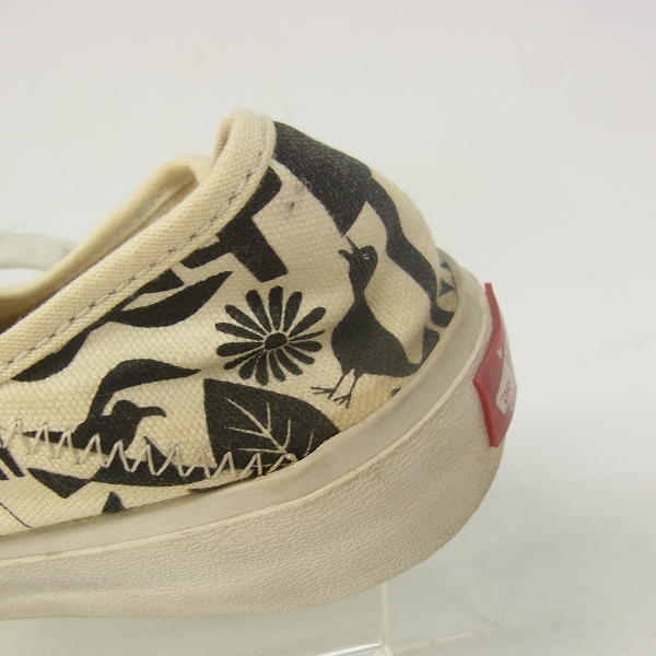 ⭐︎VANS バンズ⭐︎花井祐介⭐︎新品未使用 Yusuke Hanai CAP⭐︎ ヴァンズ x 花井祐介によるコラボコレクションの最新作が登場