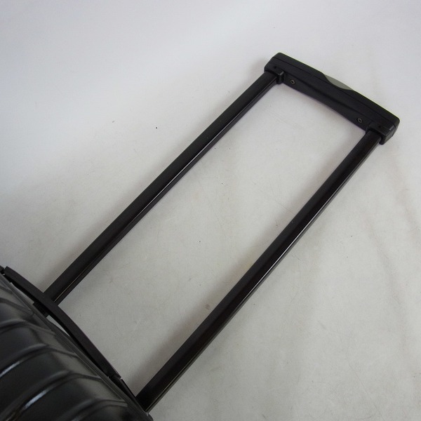 実際に弊社で買取させて頂いたRIMOWA/リモワ SALSA DELUXE/サルサデラックス 2輪 キャリーケース 851.77/104Lの画像 5枚目