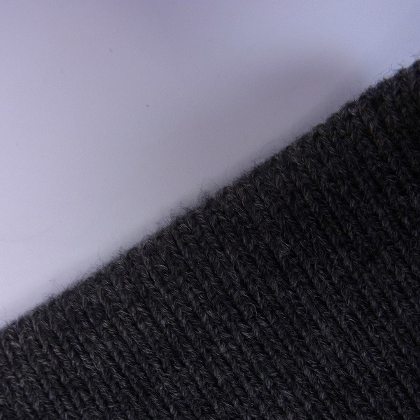 実際に弊社で買取させて頂いたhite Mountaineering/ホワイトマウンテニアリング チェック柄 ウールツイード スタジャン/1の画像 5枚目