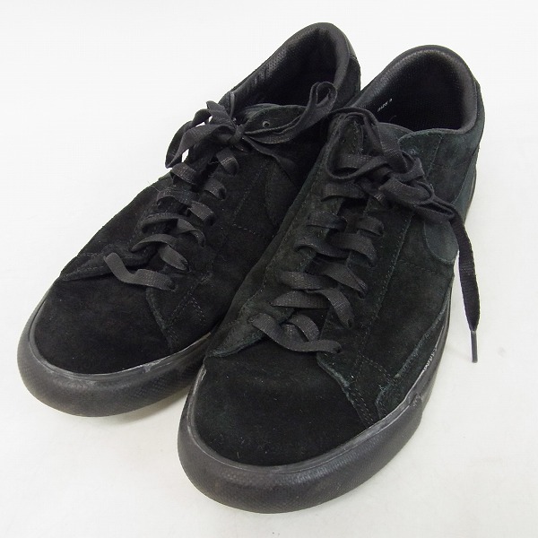 実際に弊社で買取させて頂いたBLACK COMME DES GARCONS×NIKE/ブラックコムデギャルソン×ナイキ BLAZER/ブレザー 633699-009/27