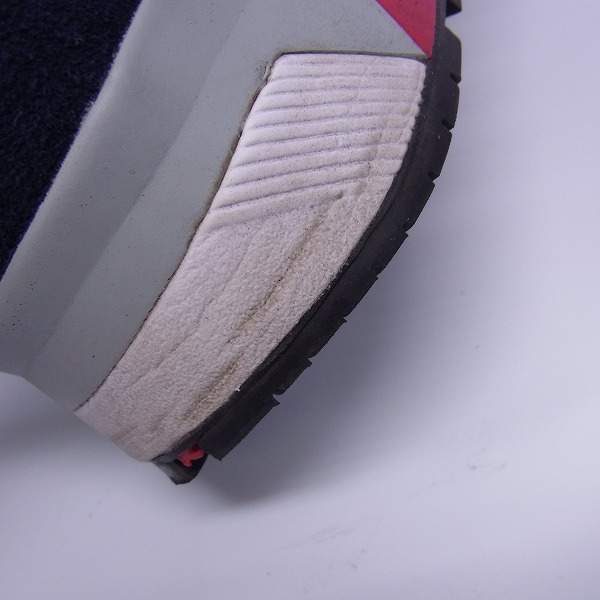 実際に弊社で買取させて頂いたDIADORA/ディアドラ N9000 NYL スニーカー 501.160827/27.5の画像 7枚目