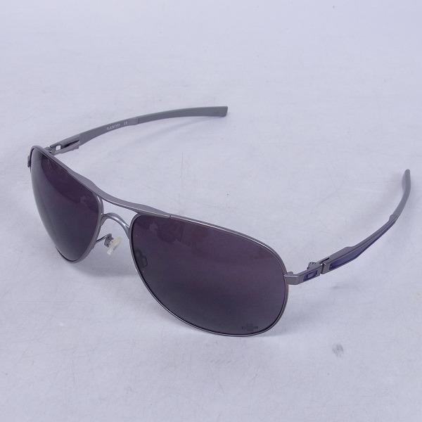 実際に弊社で買取させて頂いたOakley/オークリー Infinite Hero Plaintiff Lead w/Warm Grey OO4057-11