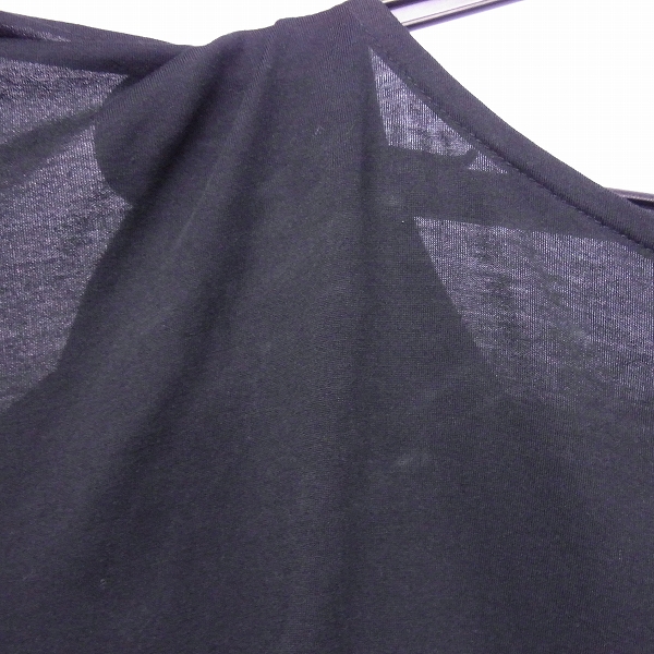 実際に弊社で買取させて頂いたHYSTERICS/ヒステリックス ローリングストーンズ ワンピース/FREEの画像 6枚目