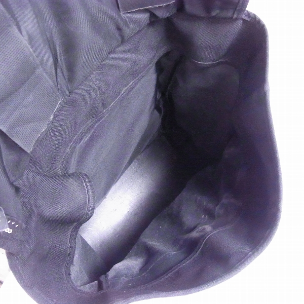 実際に弊社で買取させて頂いたManhattan Portage/マンハッタンポーテージ リュックサックの画像 3枚目