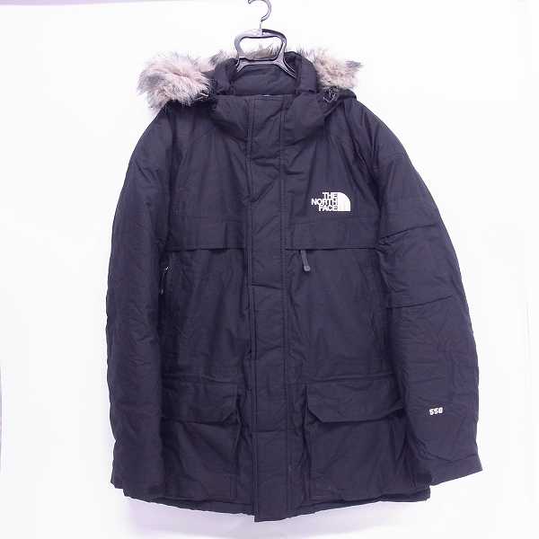 低価格安 THE NORTH FACE - ノースフェイス 550フィルパワー ダウン