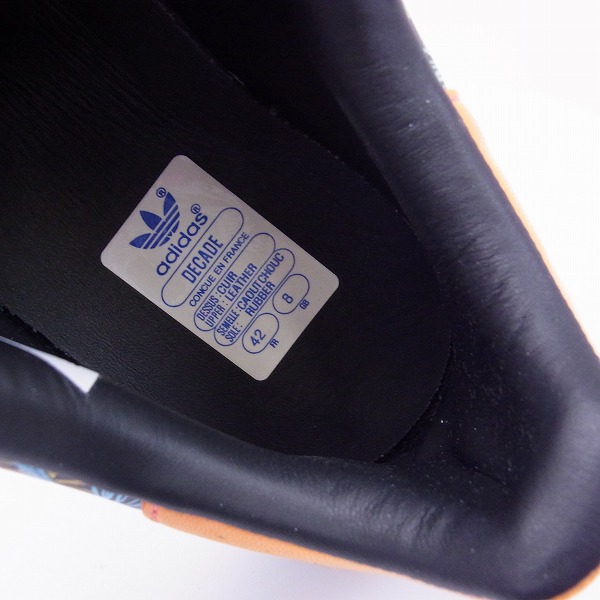 希少 adidas インデペンディエンテ 長袖 96年頃 Lサイズ 希少 adidas インデペンディエンテ 長袖 96年頃 Lサイズ