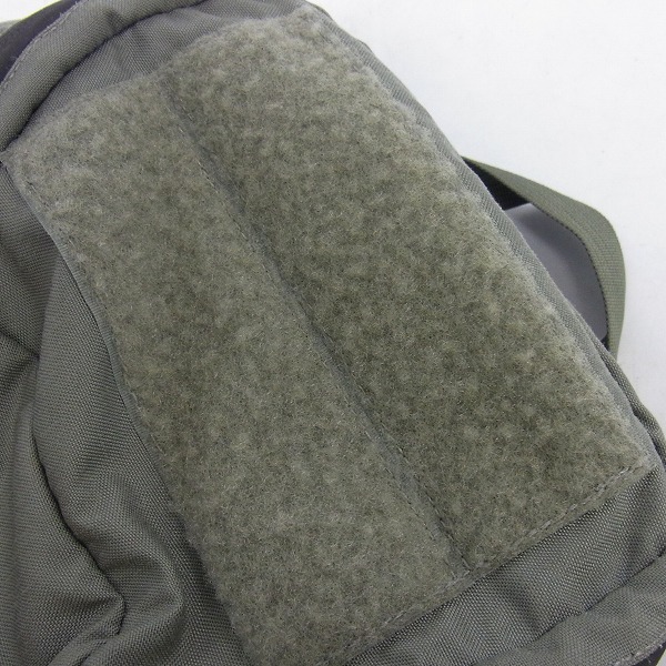 実際に弊社で買取させて頂いたMYSTERY RANCH/ミステリーランチ 1DAY ASSAULT/1 デイアサルトバックパック の画像 8枚目