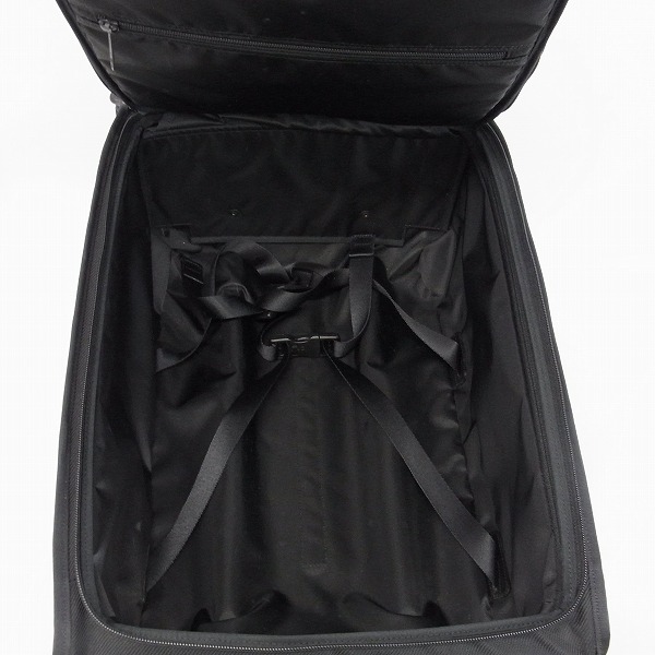 実際に弊社で買取させて頂いたPORTER/ポーター TERMINAL/ターミナル キャリーケース/スーツケースの画像 2枚目