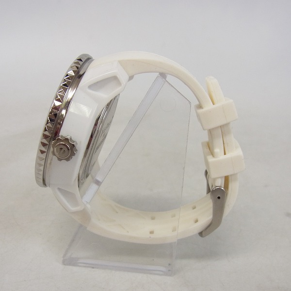 実際に弊社で買取させて頂いたTendence×HYDROGEN/テンデンス×ハイドロゲン リストウォッチ/腕時計 05023013の画像 1枚目