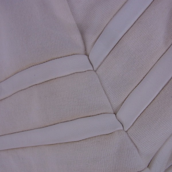 実際に弊社で買取させて頂いたCELINE/セリーヌ 長袖 カットソー/XSの画像 5枚目