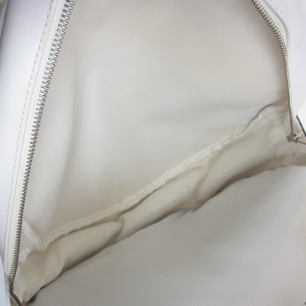 実際に弊社で買取させて頂いたFRED PERRY/フレッドペリー ドラムバッグの画像 5枚目