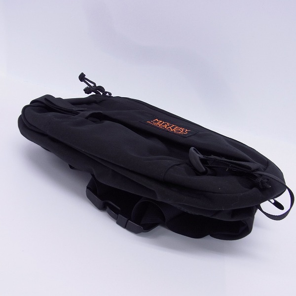 実際に弊社で買取させて頂いたMYSTERY RANCH/ミステリーランチ ウエストバッグ/ボディバッグの画像 2枚目