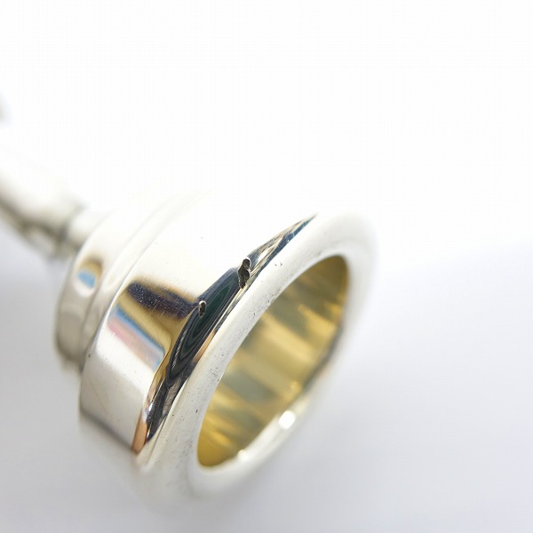 実際に弊社で買取させて頂いたDENIS WICK/デニスウィック 3L チューバ用マウスピースの画像 7枚目