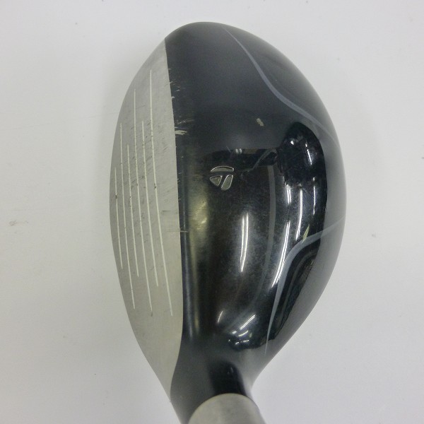 TaylorMade/テーラーメイド ユーティリティ BURNER RESCUE 2007年モデル U6/28° Sフレックスの買取実績 -  ブランド買取専門店リアクロ