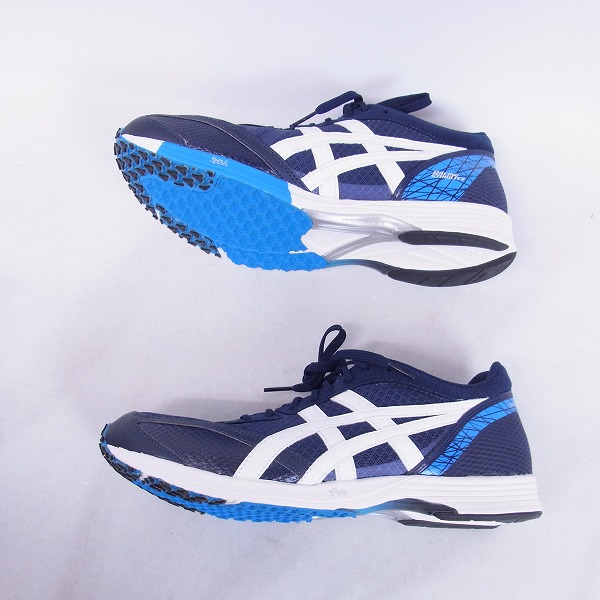 実際に弊社で買取させて頂いたasics/アシックス TARTHERZEAL TS 4/ターサー ジール TS 4ランニングシューズ TJR285/26.5の画像 3枚目