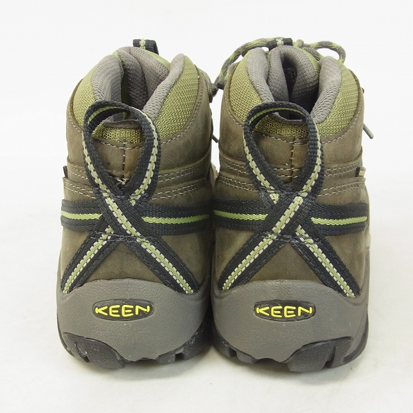 Keen キーン Targhee Ii Mid タージー 2 Mid ウィメンズ Sku5217 Mnig 23の買取実績 ブランド買取専門店リアルクローズ リアクロ