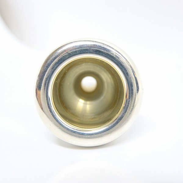 実際に弊社で買取させて頂いたJUPITER/ジュピター 24AW チューバ用マウスピースの画像 1枚目